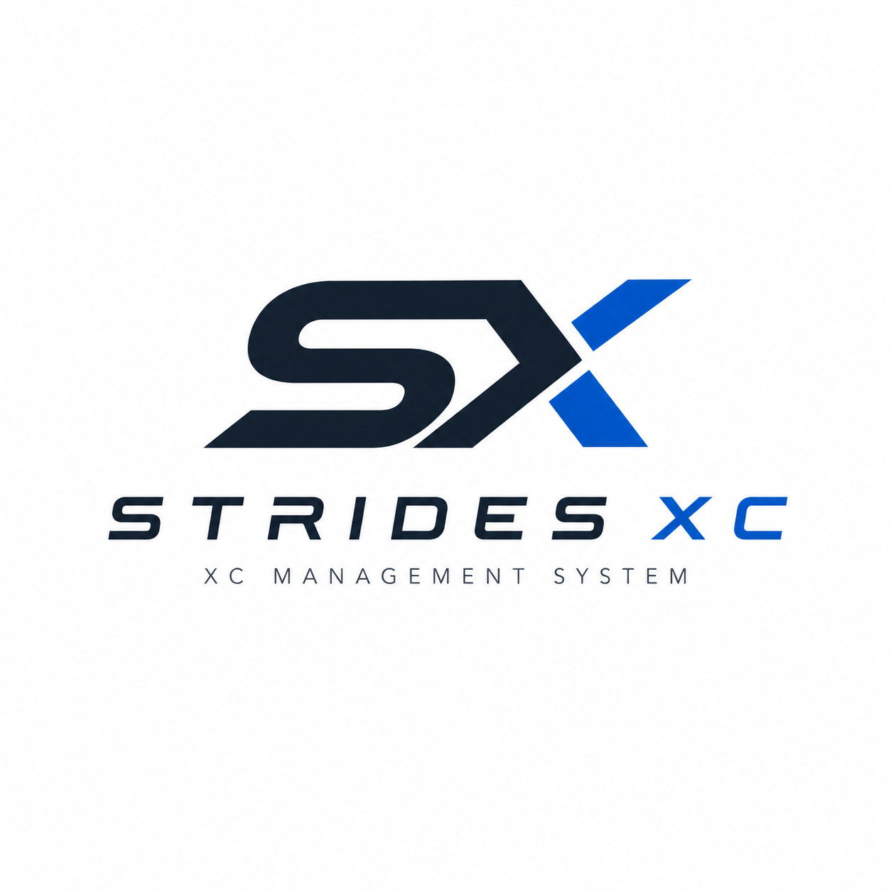 Strides logo